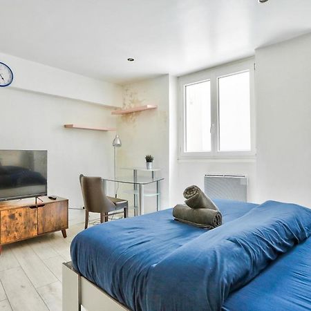 Appartement Quartier Latin ปารีส ภายนอก รูปภาพ